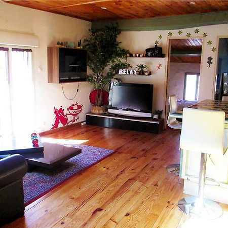 Appartement De Charme Arles-Sur-Tech Esterno foto