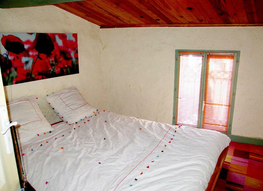 Appartement De Charme Arles-Sur-Tech Esterno foto
