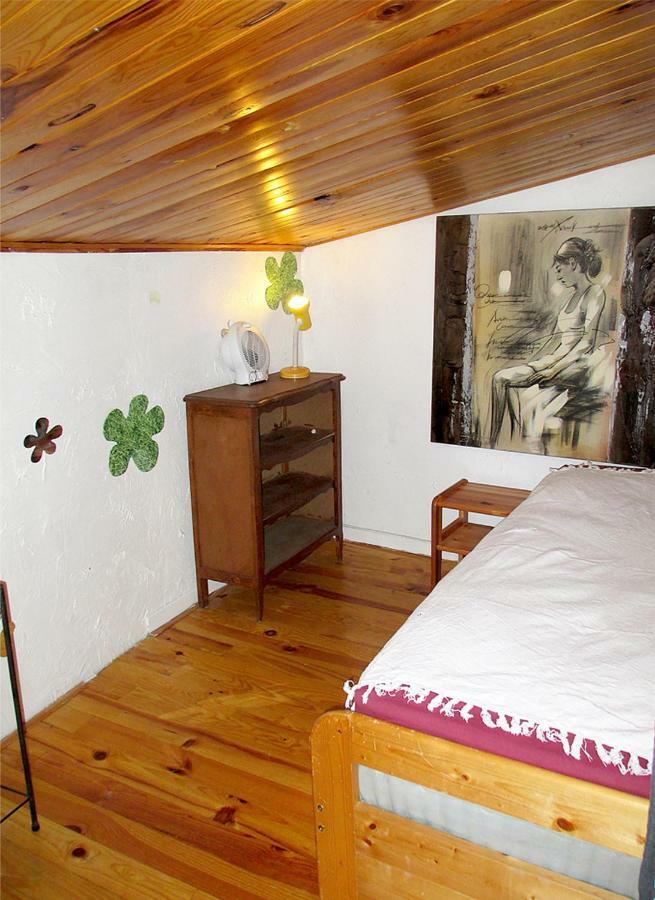 Appartement De Charme Arles-Sur-Tech Esterno foto