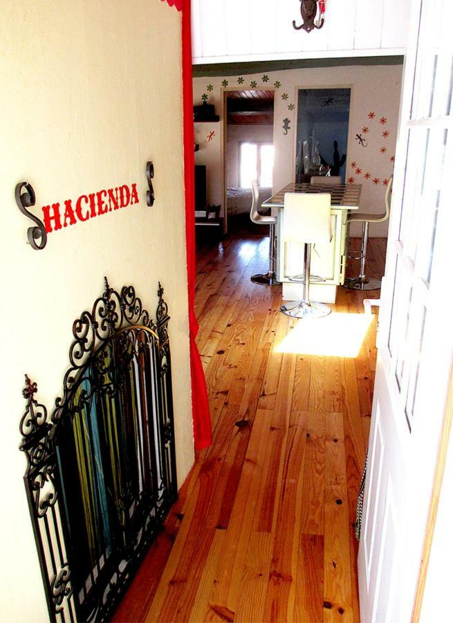 Appartement De Charme Arles-Sur-Tech Esterno foto